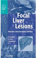 Focal Liver Lesions