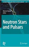 Neutron Stars and Pulsars