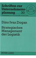 Strategisches Management der Logistik