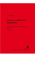 Pugna Por Influencia Y Hegemonia
