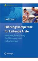 F Hrungskompetenz Fur Leitende Rzte