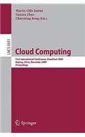 Cloud Computing