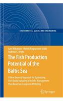 Fish Production Potential of the Baltic Sea