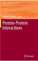 Protein-Protein Interactions