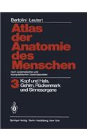 Atlas Der Anatomie Des Menschen Nach Systematischen Und Topographischen Gesichtspunkten