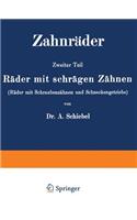 Zahnräder