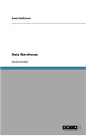 Data Warehouse