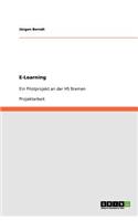 E-Learning. Ein Pilotprojekt an der HS Bremen