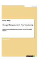 Change Management im Neuroleadership