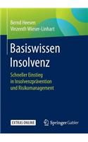 Basiswissen Insolvenz