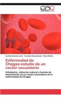 Enfermedad de Chagas