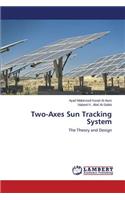 Two-Axes Sun Tracking System
