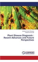 Plant Disease Diagnosis