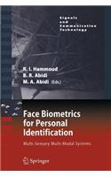 Face Biometrics for Personal Identification