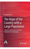 Hope of the Country with a Large Population