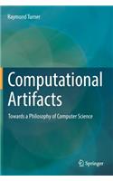 Computational Artifacts