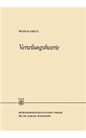 Verteilungstheorie