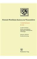 Struktur und physikalische Eigenschaften metallorganischer Verbindungen. Kristallzuchtforschung