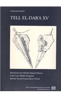 Tell El-Dab'a XV