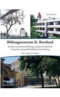 Bildungszentrum St. Bernhard