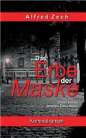 Das Erbe der Maske