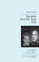 große Navy CIS - Buch 2020