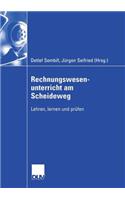 Rechnungswesenunterricht Am Scheideweg