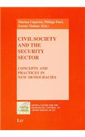 Civil Society and the Security Sector