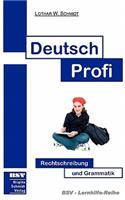 Deutsch Profi