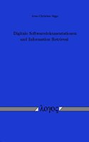 Digitale Softwaredokumentationen Und Information Retrieval