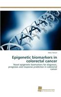 Epigenetic biomarkers in colorectal cancer