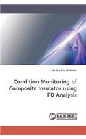 Condition Monitoring of Composite Insulator using PD Analysis