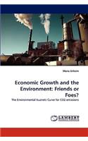 Economic Growth and the Environment