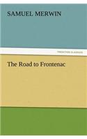 The Road to Frontenac: (English)