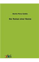 Der Roman einer Nonne