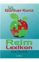 Reimlexikon Fur Profis