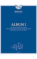 Album I for piano four-hands
