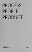 Henry Leutwyler/Timm Rautert/Juergen Teller: Process - People - Product