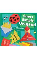 Super Simple Origami