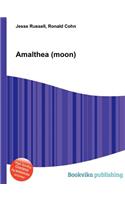 Amalthea (Moon): (English)
