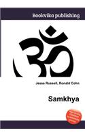 Samkhya