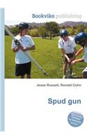 Spud Gun