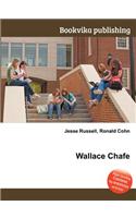 Wallace Chafe