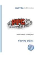 Pitching Engine