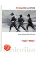 Yaacov Haber