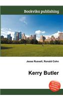 Kerry Butler: (English)
