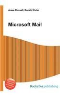 Microsoft Mail