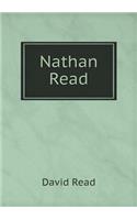 Nathan Read