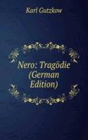 Nero: Tragodie (German Edition)