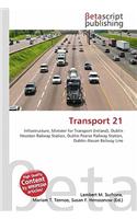 Transport 21: (English)